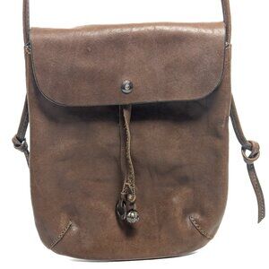 MASSIMO PALOMBA Myra Puccini Medicine Crossbody Bag